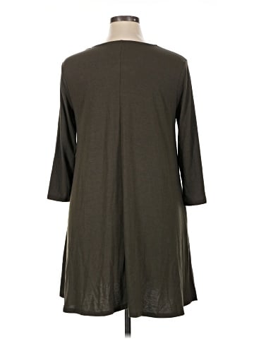 Zenana Premium Casual Dress (view 2)