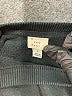 A New Day Black Pullover Sweater Size S - photo 7