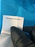 Nine West 100% Polyester Teal Long Sleeve Blouse Size XL - photo 8