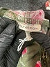 Self Esteem Green Vest Size XL - photo 6