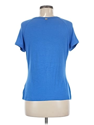St. John Short Sleeve Top (view 2)