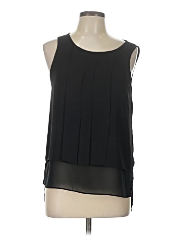 HD in Paris Sleeveless Blouse (view 1)