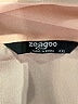 Zeagoo Pink Sleeveless Blouse Size XXL - photo 7