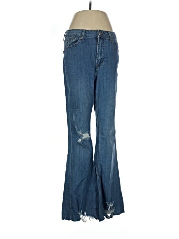 Forever 21 Jeans (view 1)