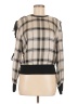 3.1 Phillip Lim 100% Viscose Black Pullover Sweater Size 6 - photo 1
