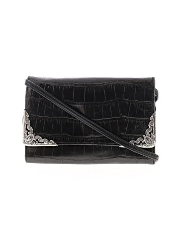 Brighton Leather Crossbody Bag (view 1)