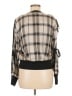 3.1 Phillip Lim 100% Viscose Black Pullover Sweater Size 6 - photo 2