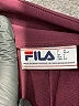 FILA Solid Burgundy Active Skirt Size S - photo 3