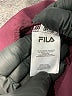 FILA Solid Burgundy Active Skirt Size S - photo 4