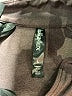 Lukka Lux Brown Long Sleeve Polo Size L - photo 7