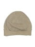 Assorted Brands Tan Gray Beanie One size - photo 1