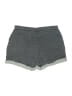 Splendid Chevron-herringbone Gray Shorts Size M - photo 2
