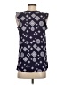 Koolaburra by UGG Blue Sleeveless Blouse Size XS - photo 2