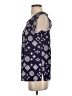 Koolaburra by UGG Blue Sleeveless Blouse Size XS - photo 5