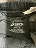Asics Blue Active Pants Size S - photo 4