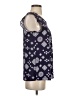 Koolaburra by UGG Blue Sleeveless Blouse Size XS - photo 4