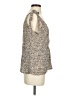 Gap 100% Polyester Tan Sleeveless Blouse Size S - photo 4