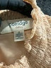 Porridge Orange Long Sleeve Blouse Size S - photo 7