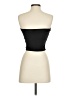 Active Basic Black Tube Top Size S - photo 2