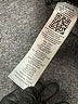 FRAME Metallic Silver Jeans Size 26 waist - photo 8