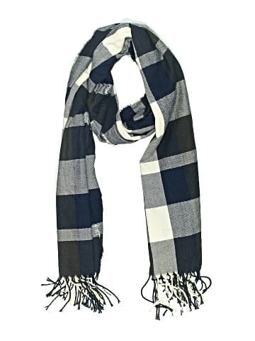 Plush Scarf (view 1)