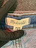 Madewell Blue Jeans Size 28 waist - photo 7