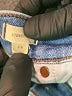 Madewell Blue Jeans Size 28 waist - photo 8