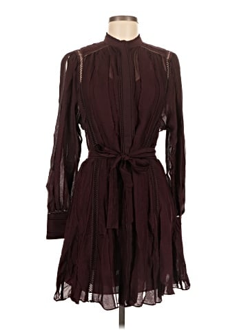 Reiss Cocktail Dress (view 1)