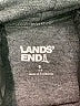 Lands' End Gray Long Sleeve Turtleneck Size S - photo 7