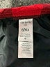 Carter's 100% Cotton Plaid Red Skirt Size 6 - photo 3