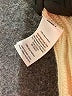 Vineyard Vines 100% Wool Ivory Wool Pullover Sweater Size S - photo 7