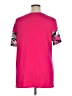Cherish Pink Short Sleeve Top Size 1X - photo 2