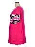 Cherish Pink Short Sleeve Top Size 1X - photo 5