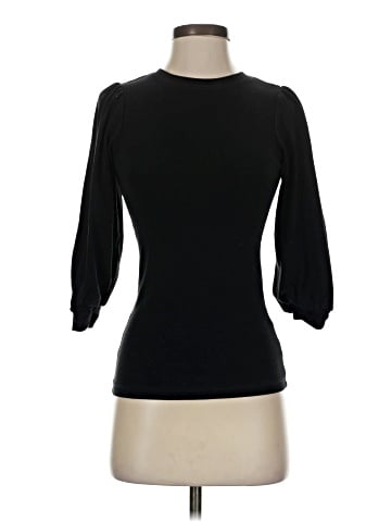 Assorted Brands 3/4 Sleeve Top (view 1)