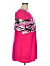 Cherish Pink Short Sleeve Top Size 1X - photo 4