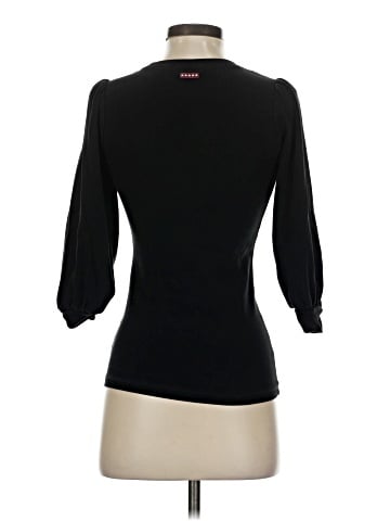 Assorted Brands 3/4 Sleeve Top (view 2)