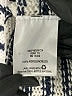 Seasalt 100% Acrylic Stripes Ivory Pullover Sweater Size 4 (estimated) - photo 7