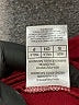 SOFFE Burgundy Long Sleeve T-Shirt Size S - photo 8