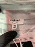 Weekend 100% Cotton Stripes White Long Sleeve Button-Down Shirt Size XS - photo 7