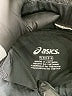 Asics Black Active Pants Size S - photo 4