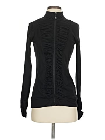 Core Track Jacket (view 1)