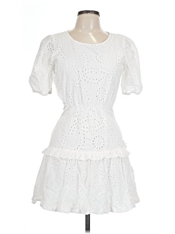 Peter Som Collective Cocktail Dress (view 1)