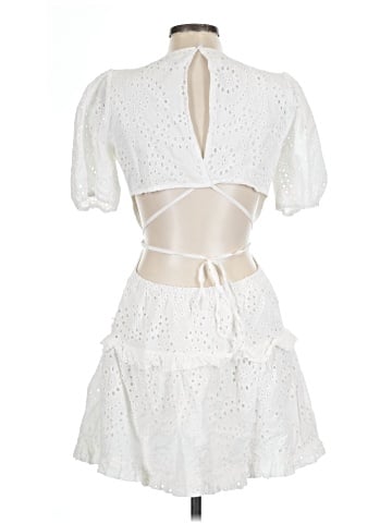 Peter Som Collective Cocktail Dress (view 2)