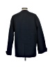 VICI 100% Polyester Blue Coat Size M - photo 2