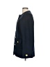 VICI 100% Polyester Blue Coat Size M - photo 5