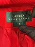 Ralph Lauren Red Blazer Size 4 - photo 3