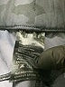 AJISAI Blue Casual Pants Size M - photo 4