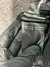 Samsoe Samsoe Black Casual Dress Size L - photo 9