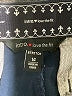 Intro Solid Blue Casual Pants Size 14 - photo 4