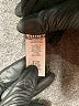 21 Saints Solid Black Cocktail Dress Size S - photo 8